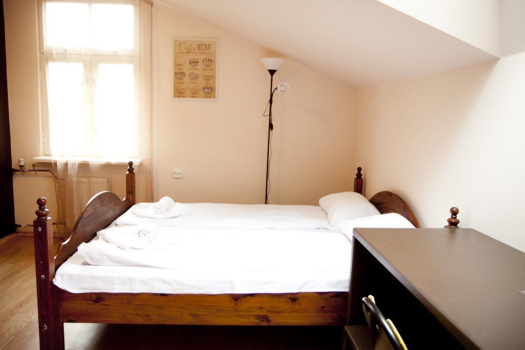 Coffee Apartments Jūrkalne Pokoj fotografie