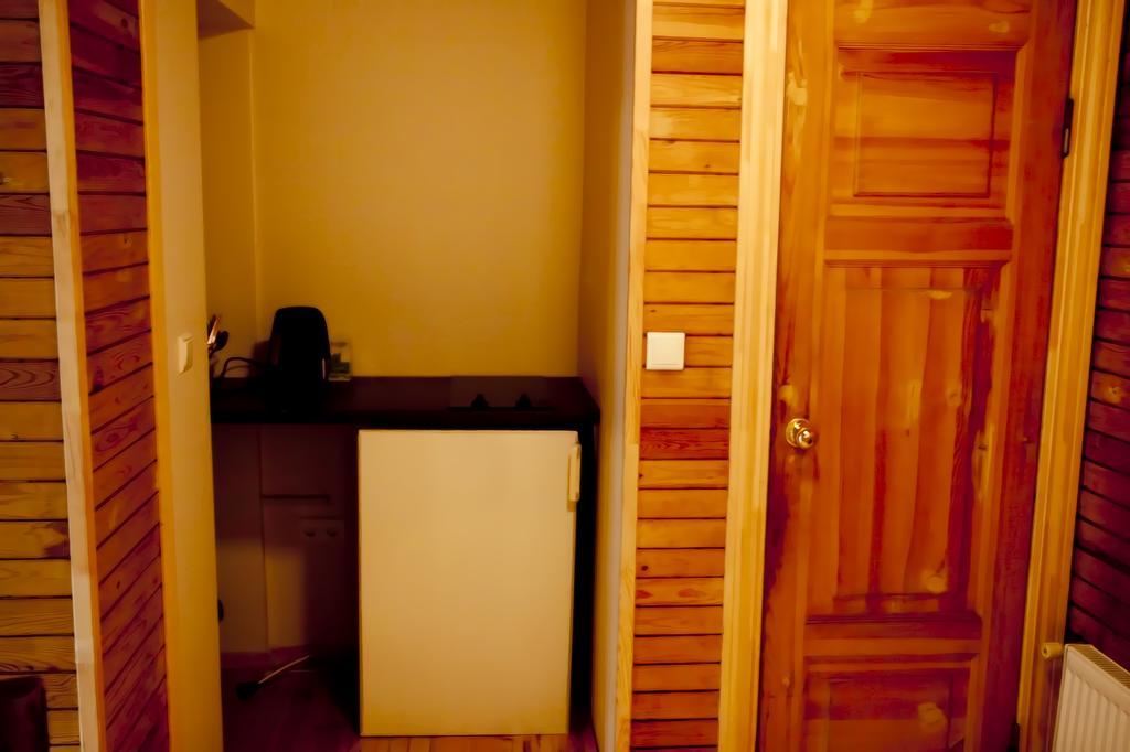 Coffee Apartments Jūrkalne Pokoj fotografie